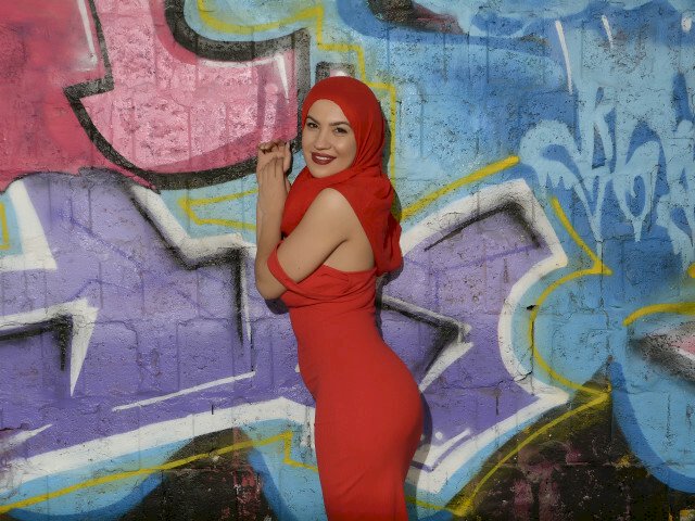 RanyaMuslim's Profil - Bild n°5