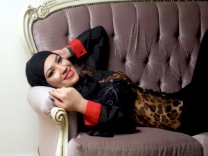 RanyaMuslim's Sexcam