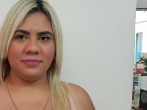 RuthVel's Sexcam