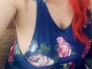 RubyLove69's Sexcam