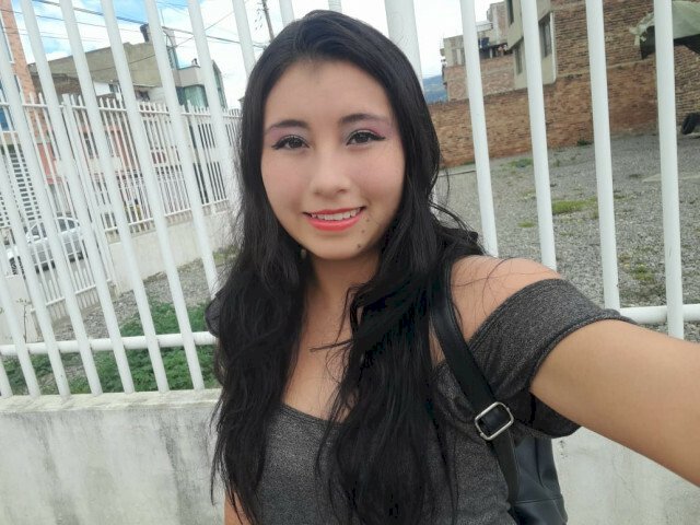 Profil de Rileyy - Photo n°0