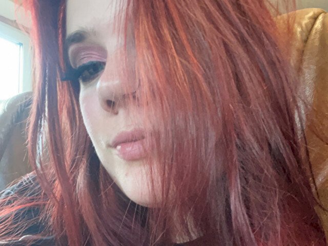 Profil de RedBunny - Photo n°0