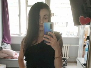RoxiSexy's Sexcam