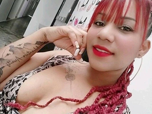 rihanahotter's profile - Image n°0