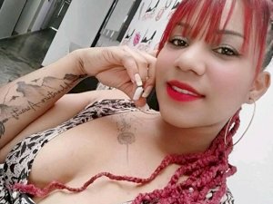 Rihanahotter's Sexcam