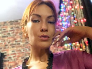 RedHotFox's Sexcam