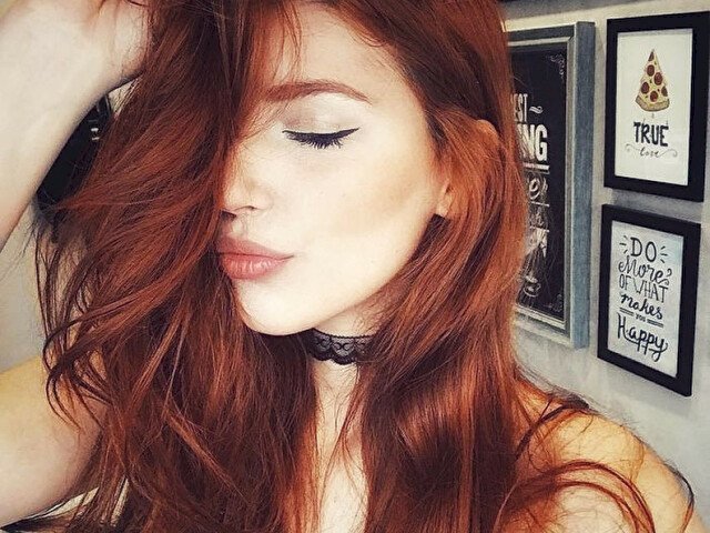 RougeGoddess's profile - Image n°2
