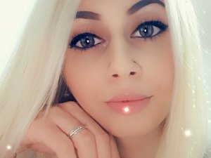 RoseDiamond's Sexcam