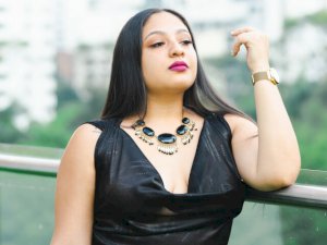 RoxannaFox's Sexcam