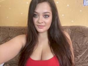 RegyneOne's Sexcam
