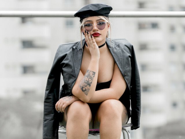 Profil de RachelRoth - Photo n°0