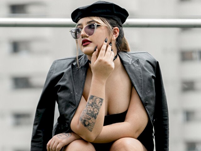 Profil de RachelRoth - Photo n°4