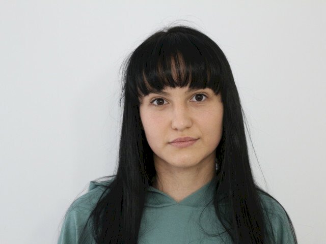Profil de RileyReyes - Photo n°1