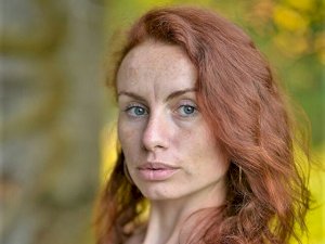 Redheadmilaa's Sexcam