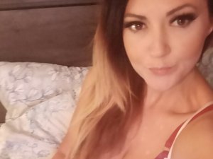 RobinShivers's Sexcam
