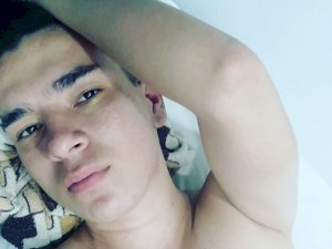 RenjiAbaray's Sexcam