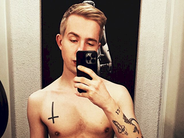 Profil de Robcutie - Photo n°1