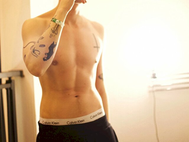 Profil de Robcutie - Photo n°2