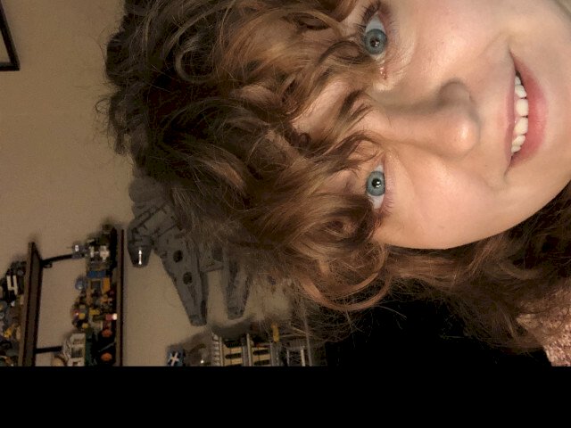 Rosie969's profile - Image n°0