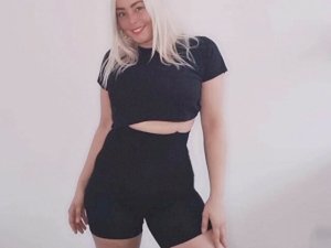 RosyBella's Sexcam