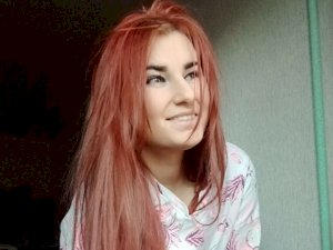 RainbowDream's Sexcam