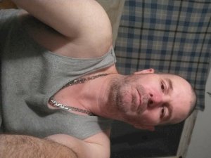 Webcam sex met Rowdy