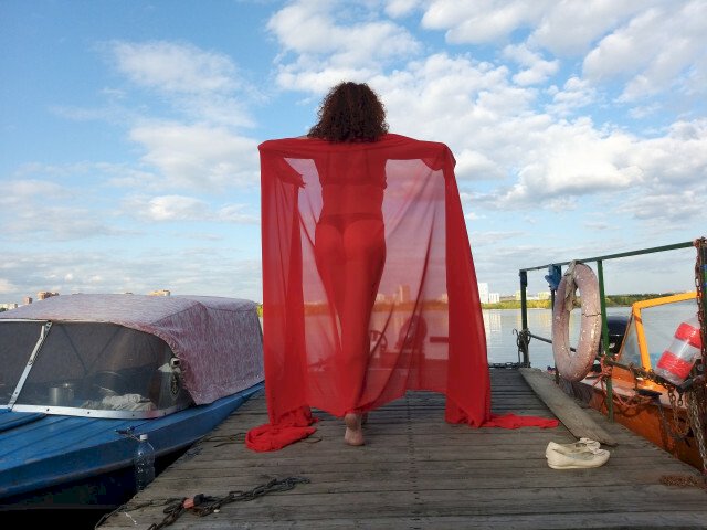 RedFireElen's Profil - Bild n°9