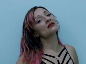 RUBYHARTT's Sexcam