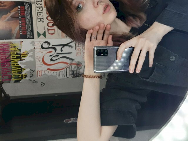 RamonaFlo's profile - Image n°2