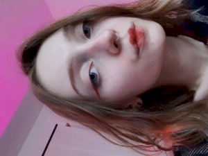 RamonaFlo's Sexcam