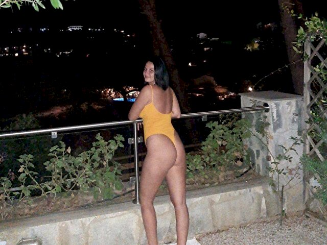 RebeccaMarie' profilo - Immagine n°1