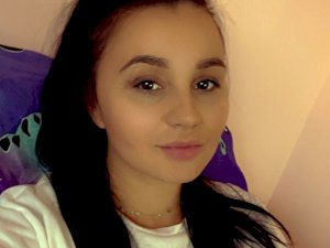 RebeccaMarie's Sexcam
