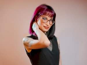 RosalieYork's Sexcam