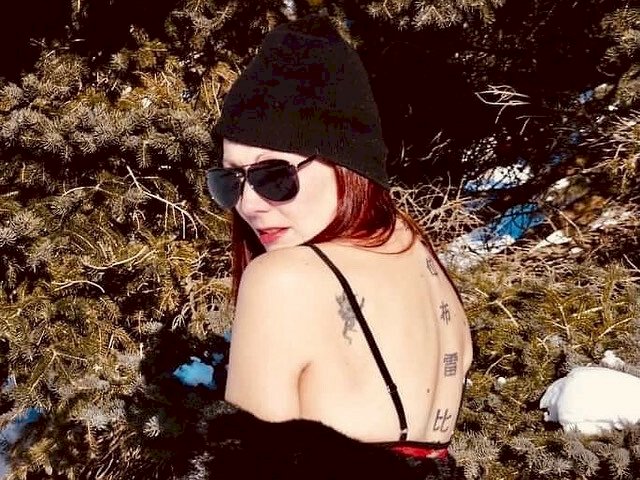 Rym's profile - Image n°1