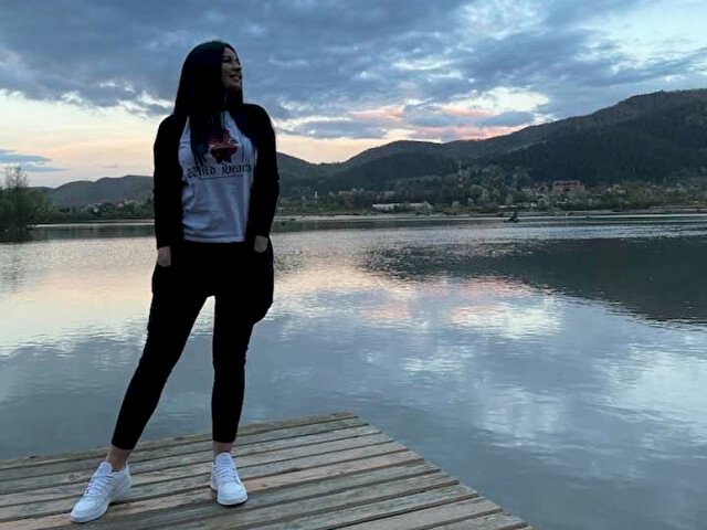 RaisaCooper's Profil - Bild n°6