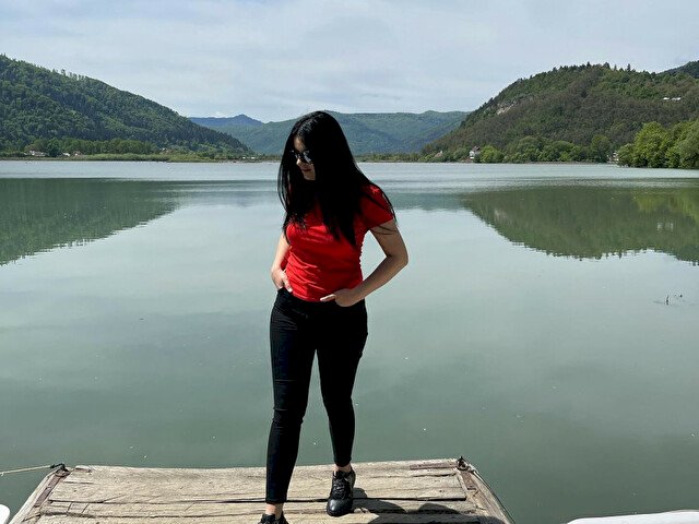 RaisaCooper's Profil - Bild n°7