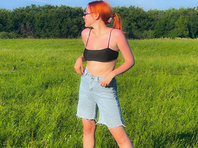Rozalina's profile - Image n°0
