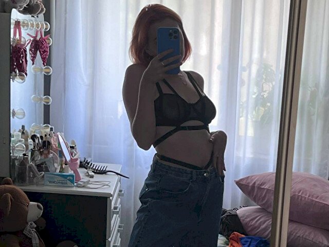 Rozalina's profile - Image n°2