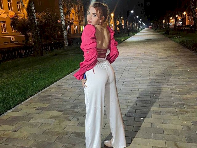Rozalina's profile - Image n°3