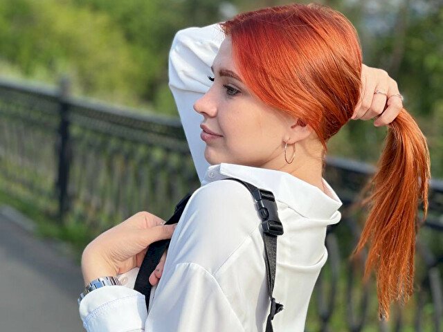 Rozalina's profile - Image n°4