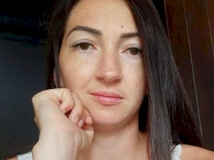 RebeccaWee's Sexcam