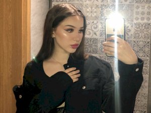 RosieLean's Sexcam
