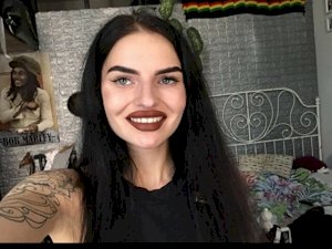 RemiSapid's Sexcam