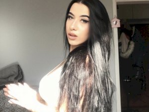 RobinKiss's Sexcam