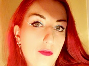 Redrose95's Sexcam