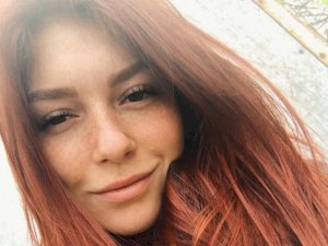 RedSunny's Sexcam