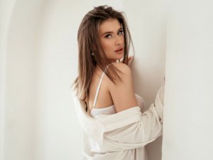RomanticTalk's Sexcam