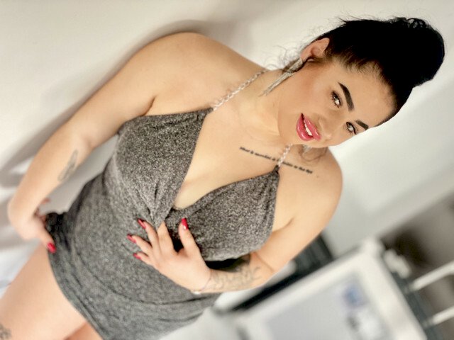 RebecaBella's Profil - Bild n°6