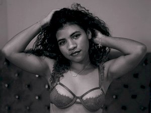 Roserouse's Sexcam