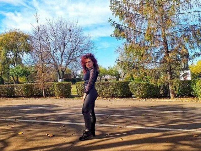 RedAnneMarie's profile - Image n°1